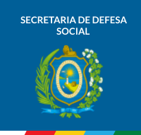 Secretaria de Defesa Social